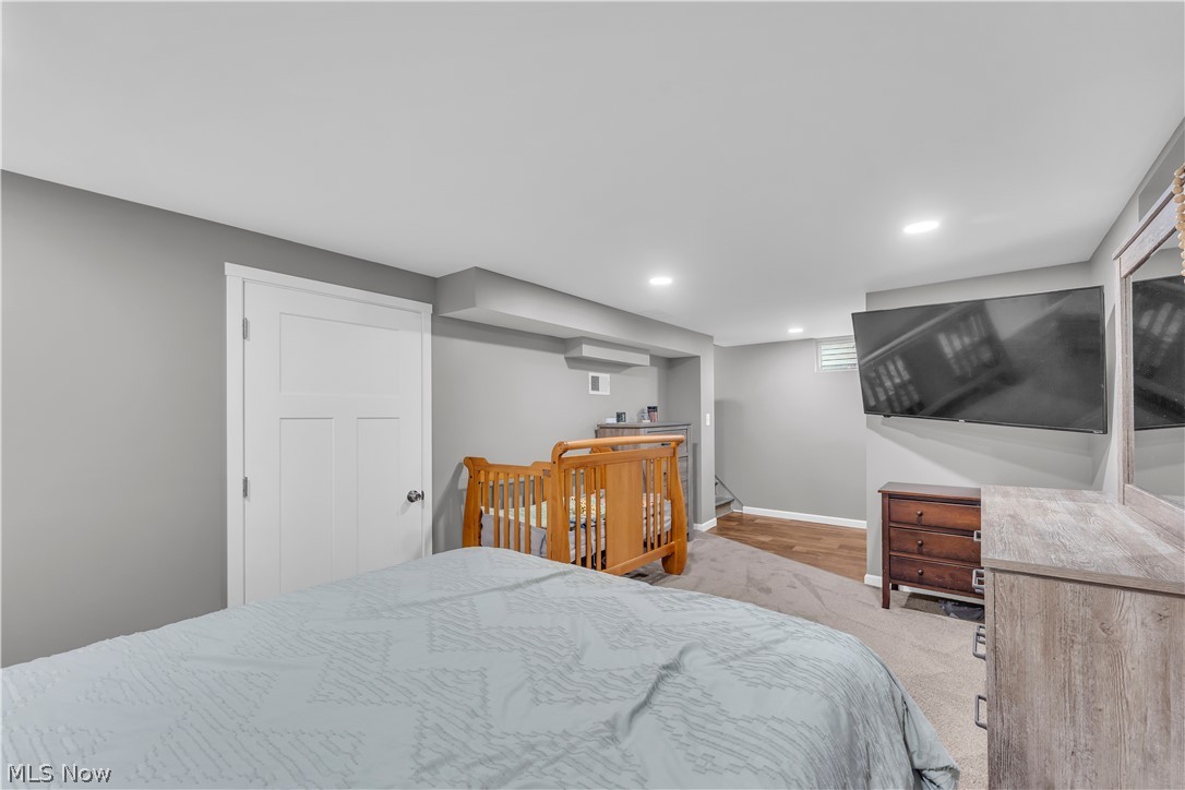 North Olmsted Improv Co - Residential
