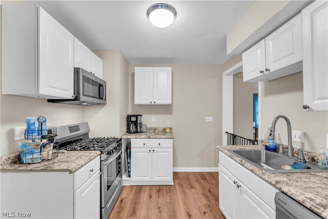 North Olmsted Improv Co - Residential