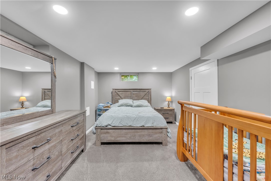 North Olmsted Improv Co - Residential