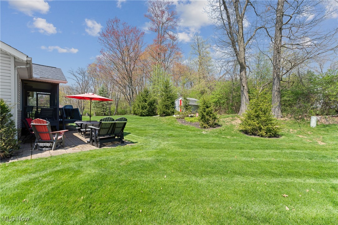 2788 Vinton Woods Drive, Wooster, Ohio image 39