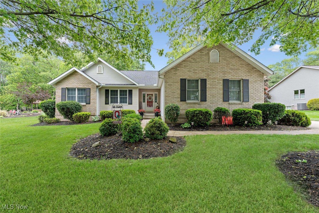 2788 Vinton Woods Drive, Wooster, Ohio image 1