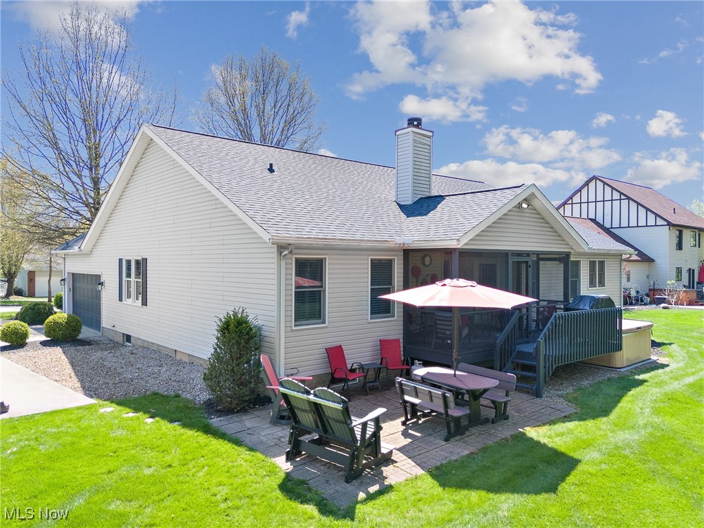 2788 Vinton Woods Drive, Wooster, Ohio image 36