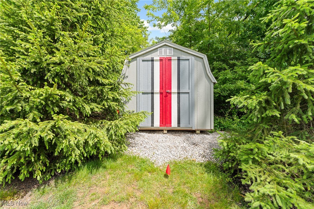 2788 Vinton Woods Drive, Wooster, Ohio image 45