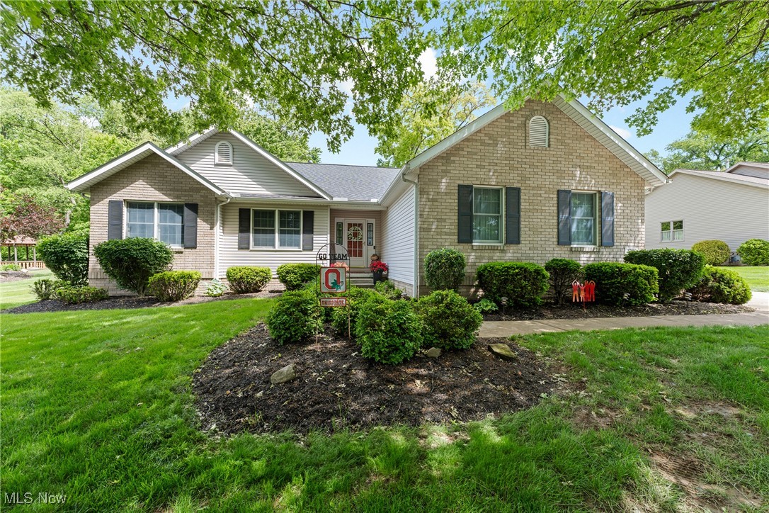 2788 Vinton Woods Drive, Wooster, Ohio image 41