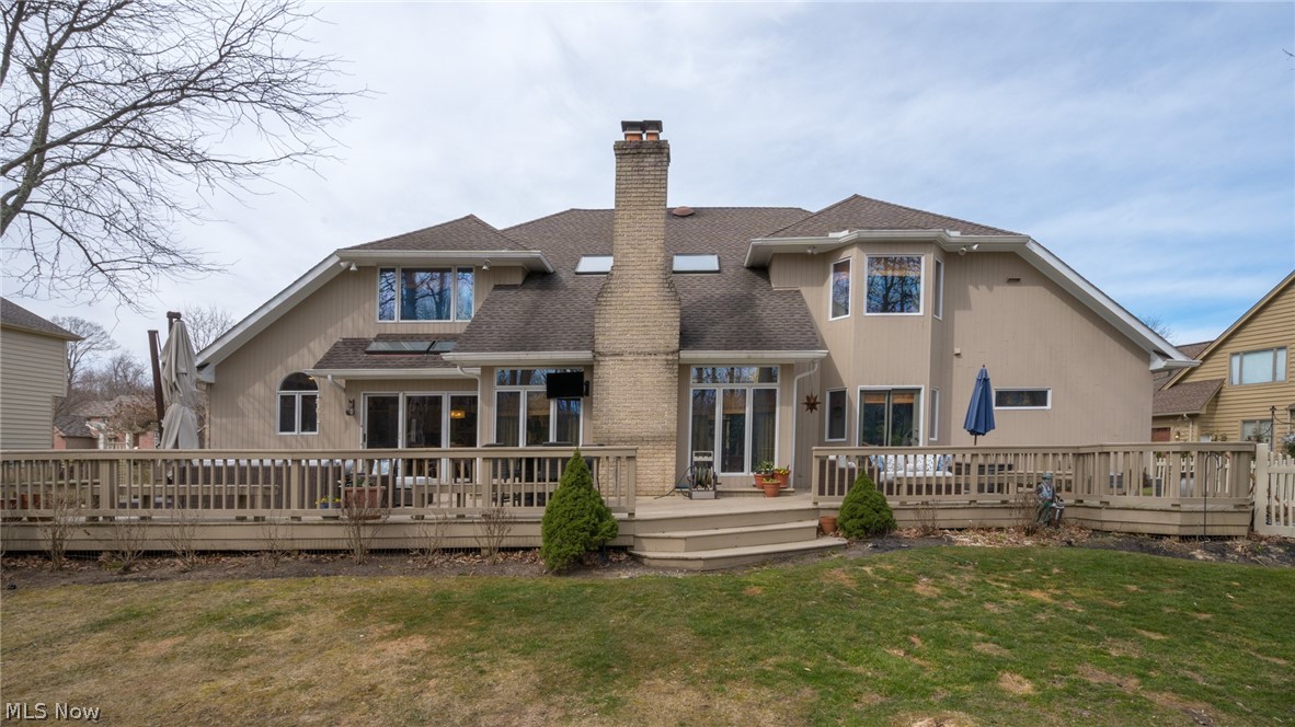 Rockledge Estates 03 - Residential