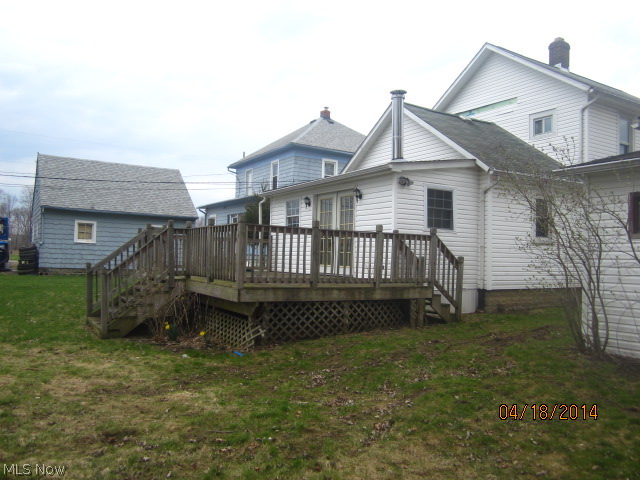 Still & Pikes Add - Residential