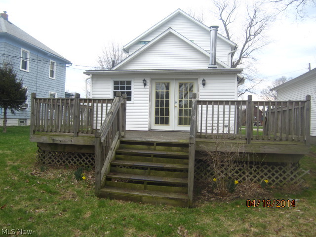 Still & Pikes Add - Residential