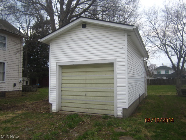 Still & Pikes Add - Residential