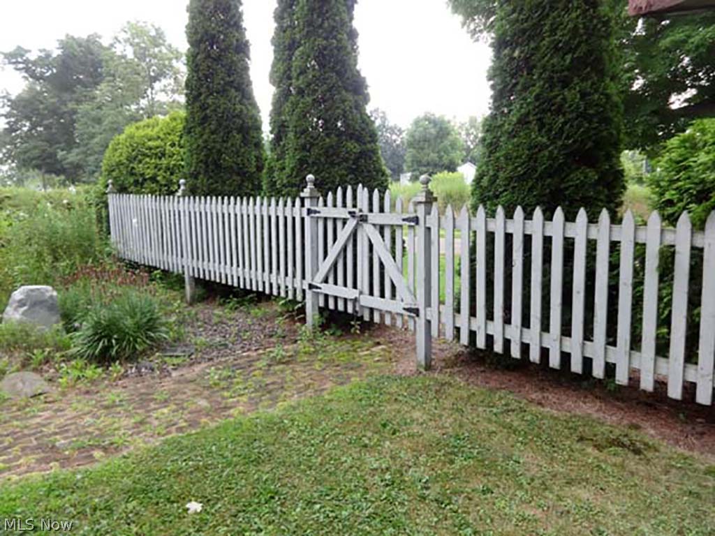 Village/Limaville - Residential