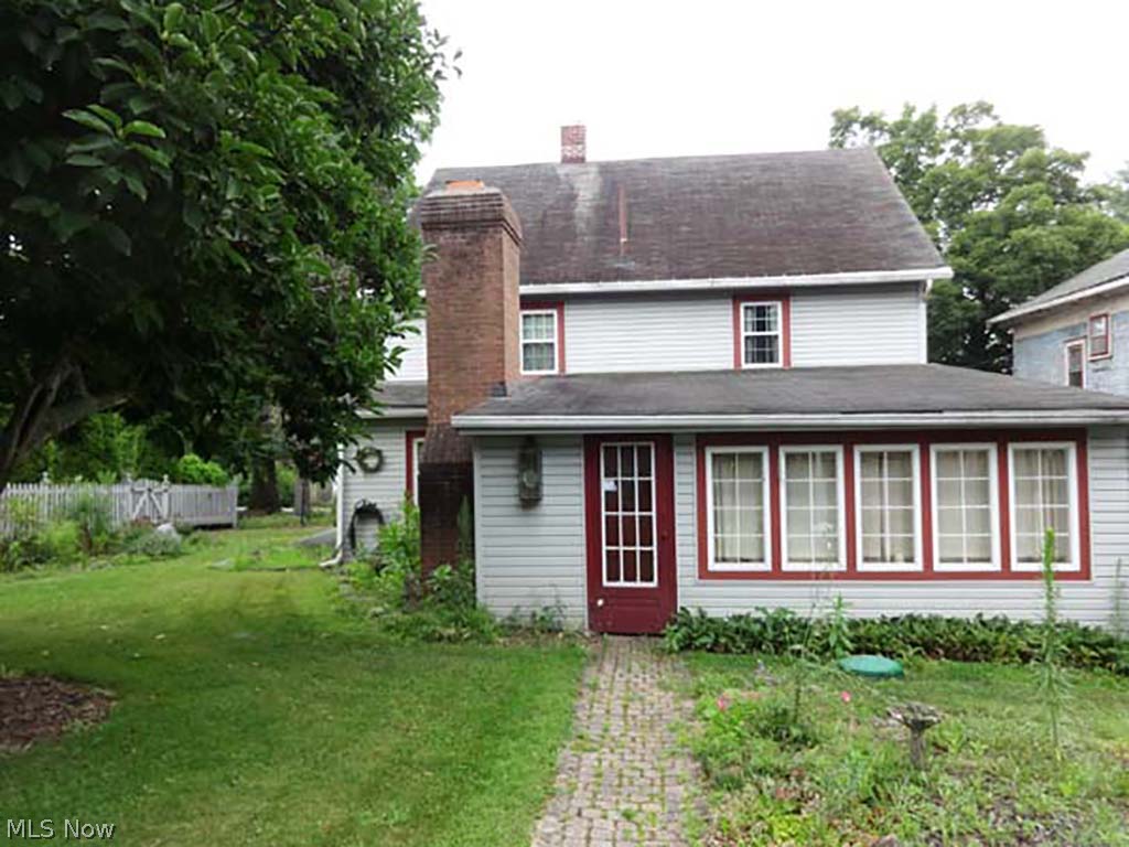 Village/Limaville - Residential