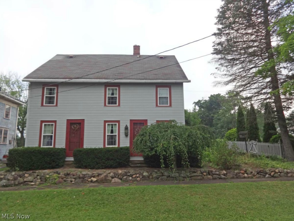 Village/Limaville - Residential