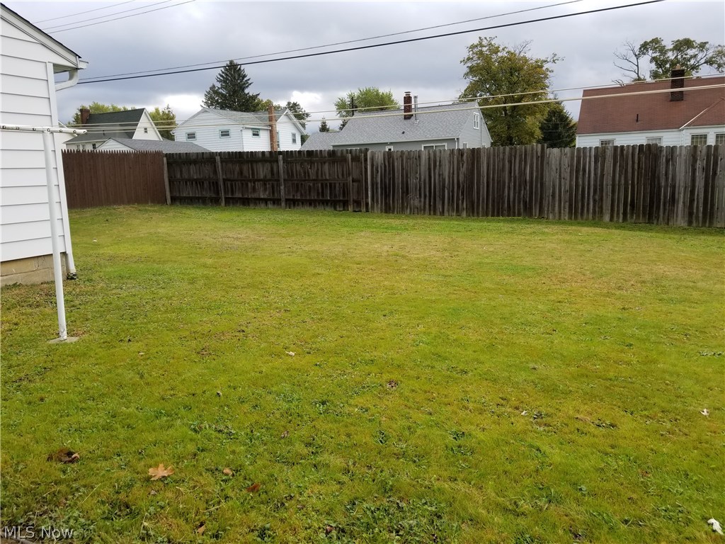 Bunker Hill Allotment - Residential