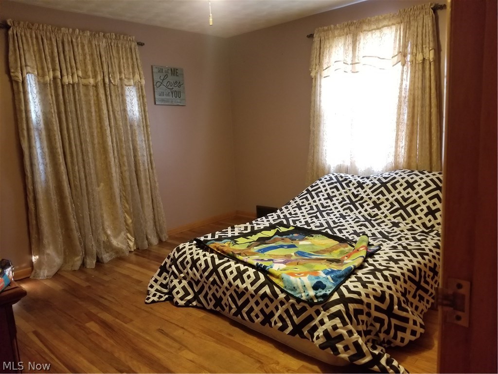 Bunker Hill Allotment - Residential