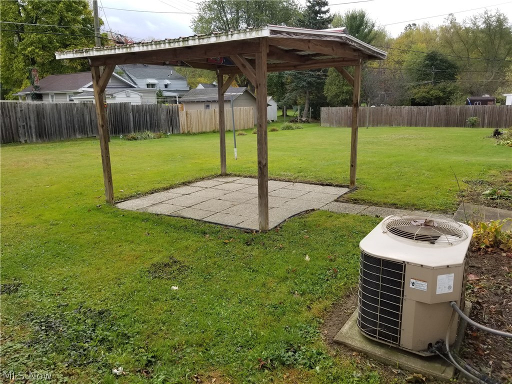Bunker Hill Allotment - Residential