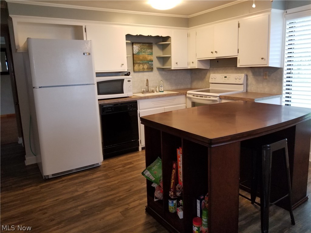 Bunker Hill Allotment - Residential