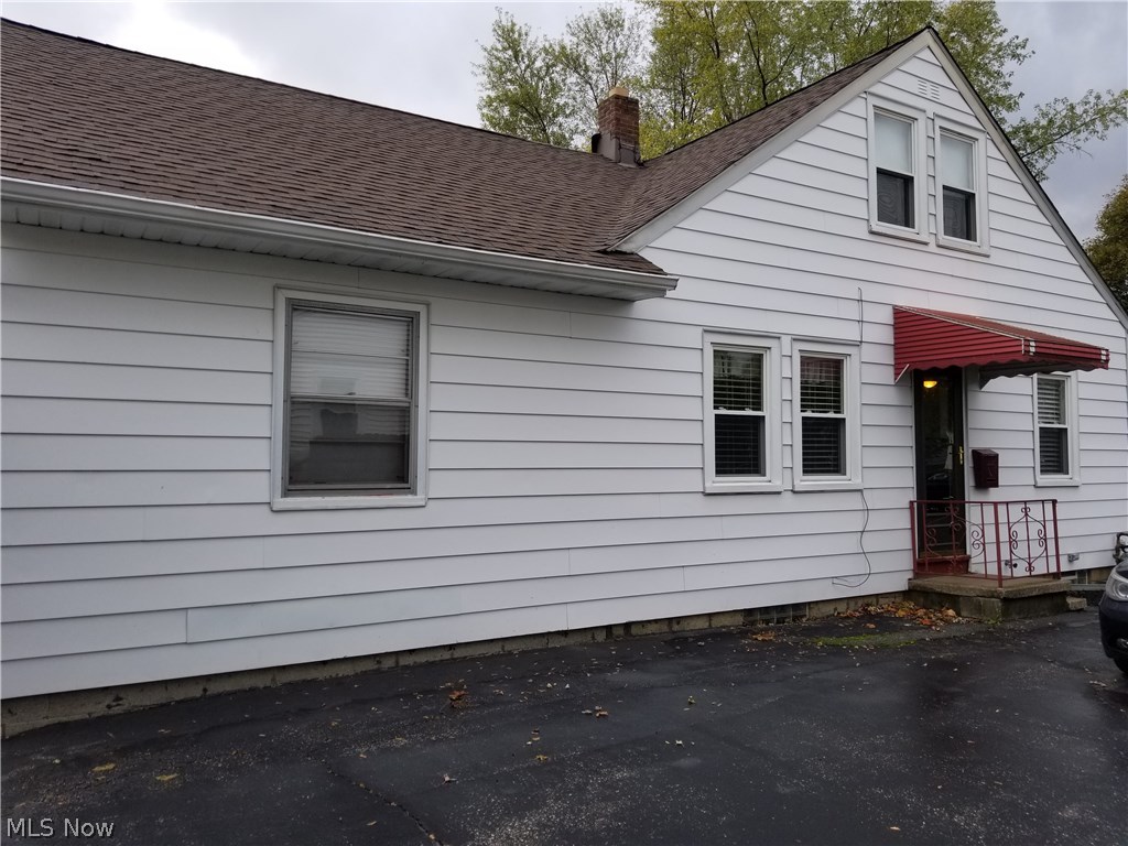 Bunker Hill Allotment - Residential