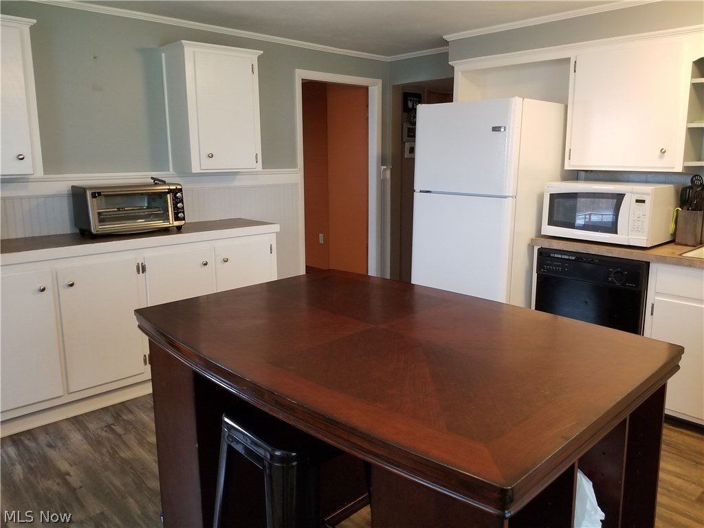 Bunker Hill Allotment - Residential