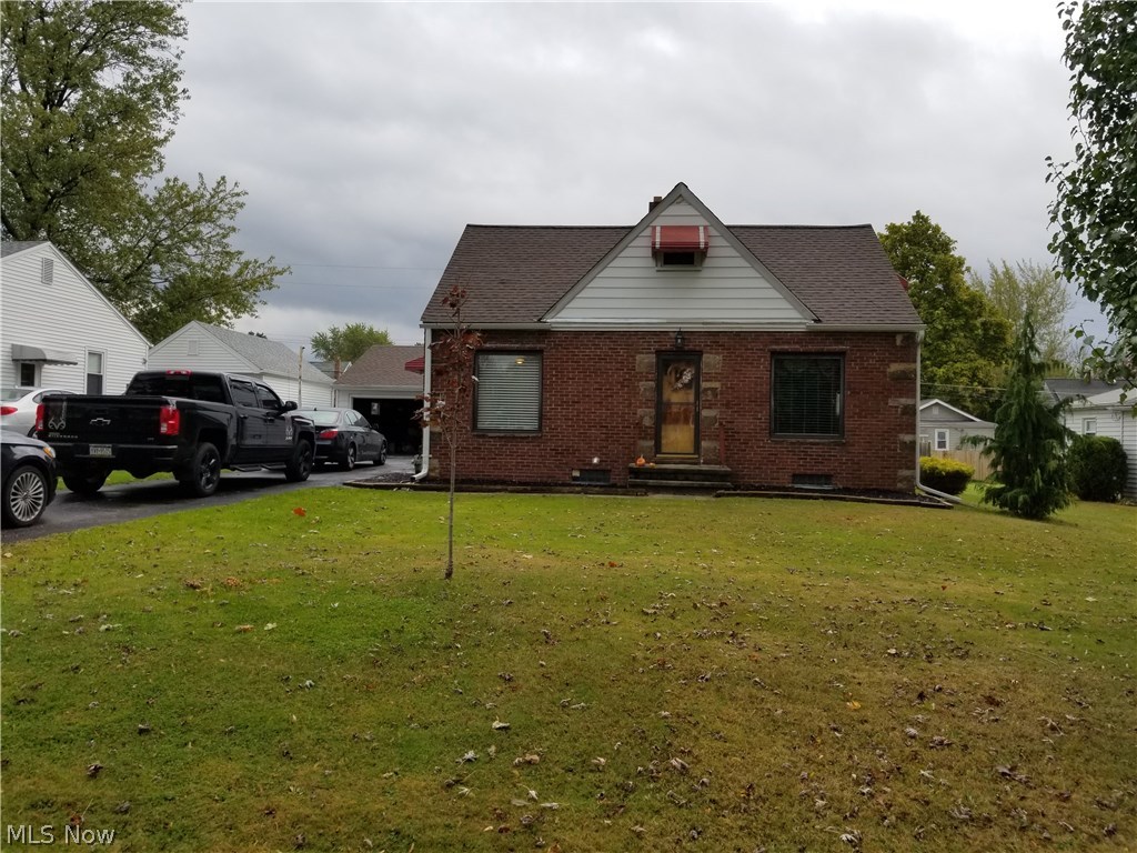 Bunker Hill Allotment - Residential