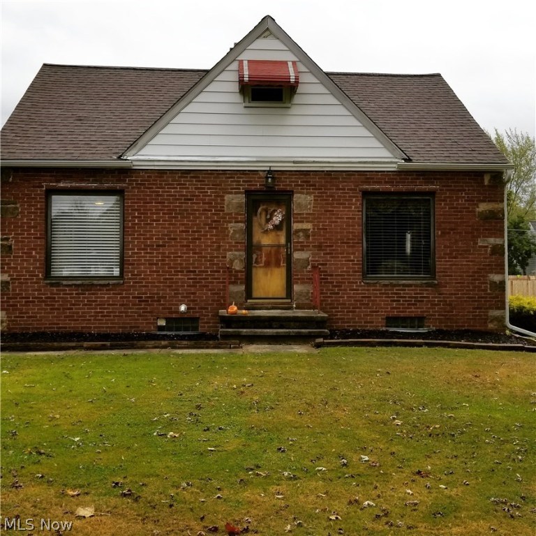 Bunker Hill Allotment - Residential