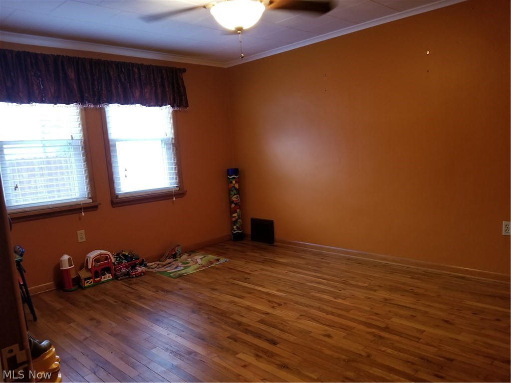 Bunker Hill Allotment - Residential