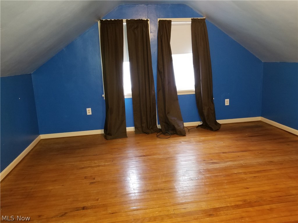 Bunker Hill Allotment - Residential