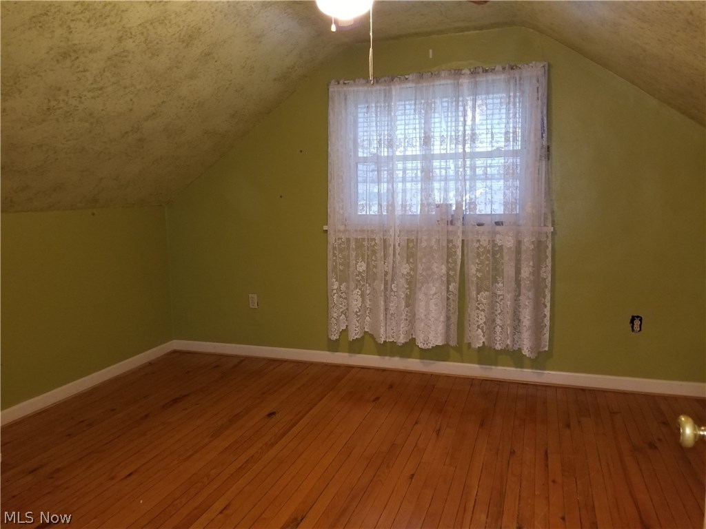 Bunker Hill Allotment - Residential