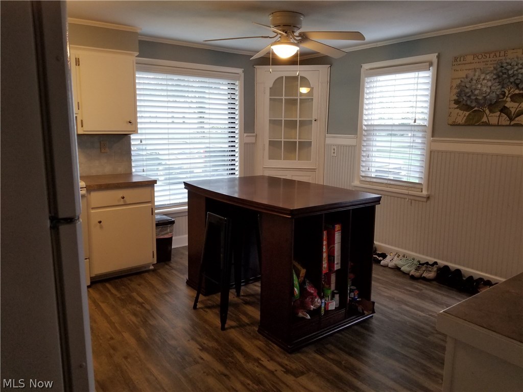 Bunker Hill Allotment - Residential