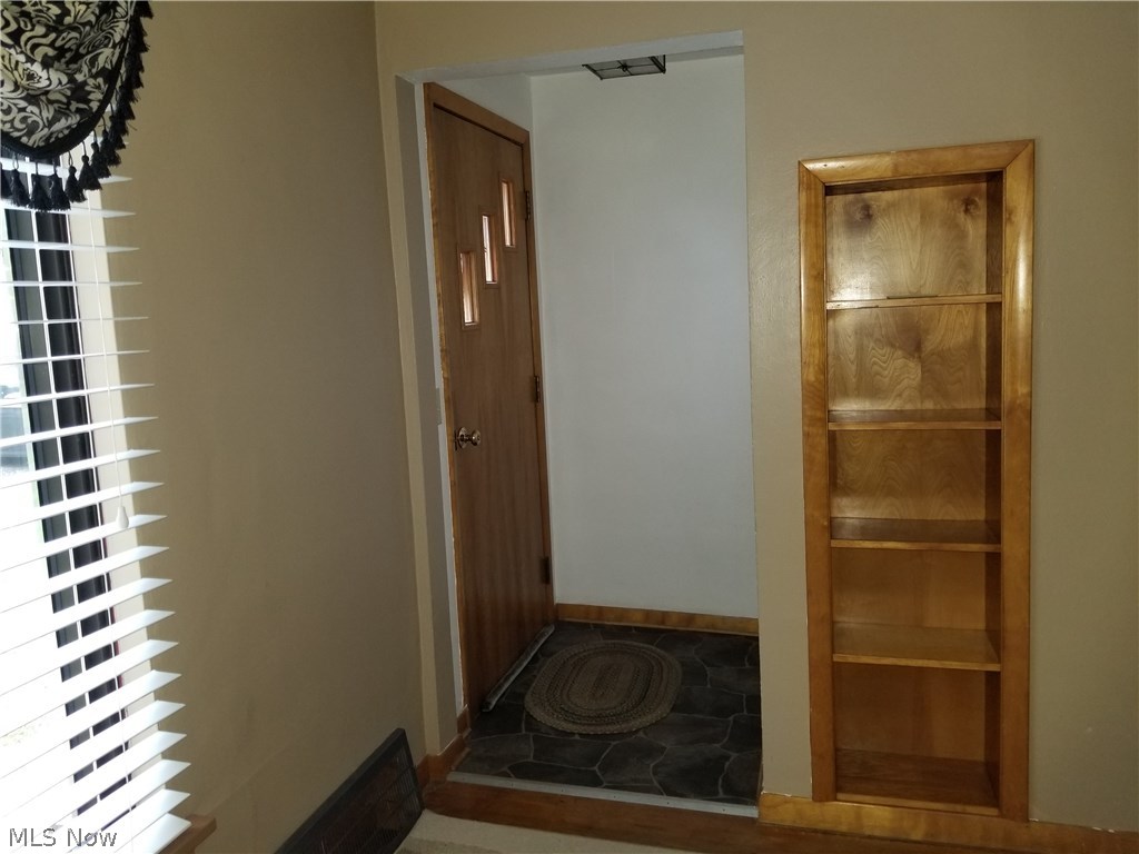 Bunker Hill Allotment - Residential