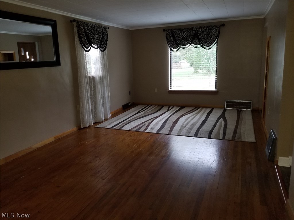 Bunker Hill Allotment - Residential