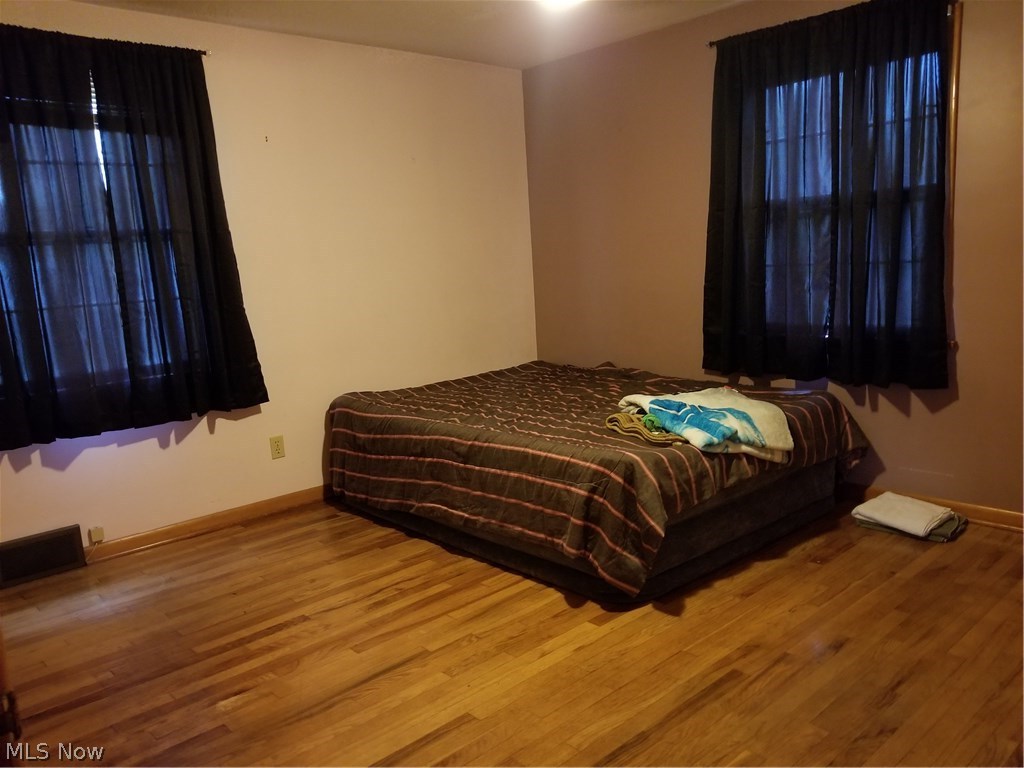 Bunker Hill Allotment - Residential