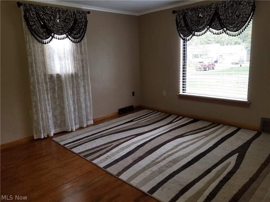 Bunker Hill Allotment - Residential