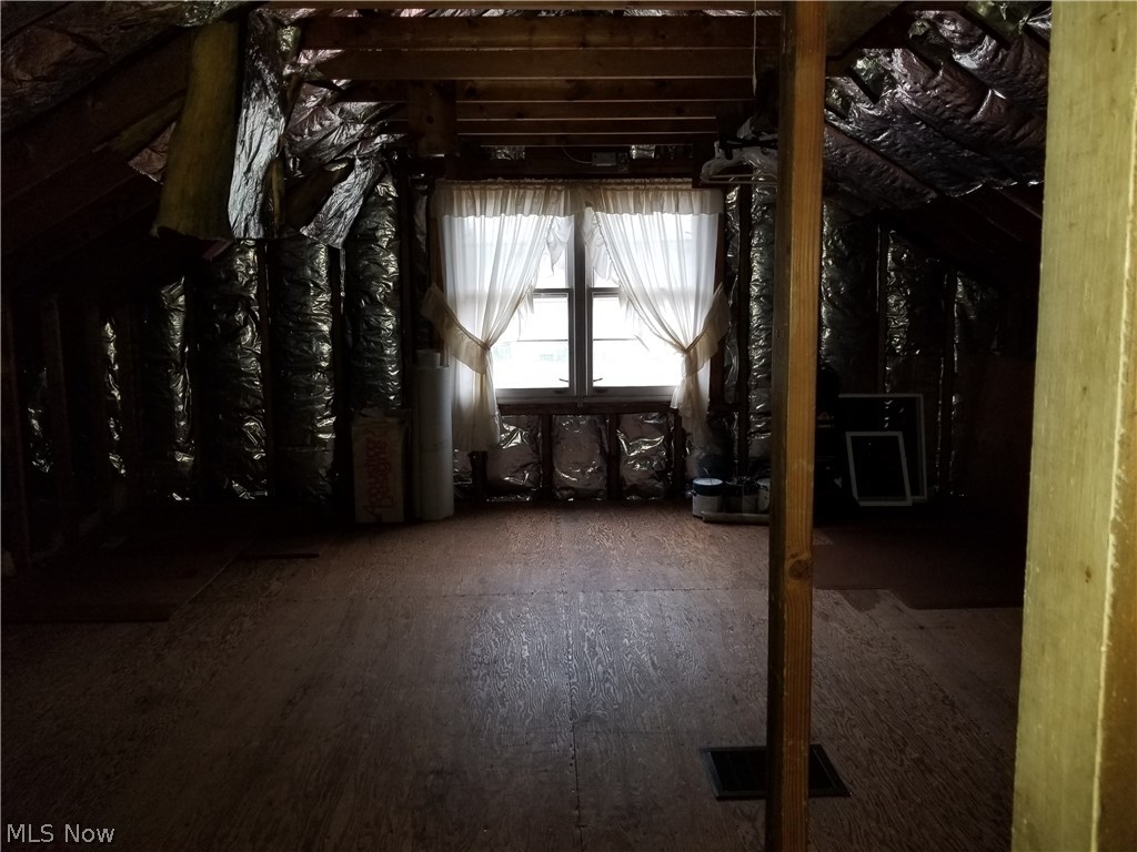 Bunker Hill Allotment - Residential