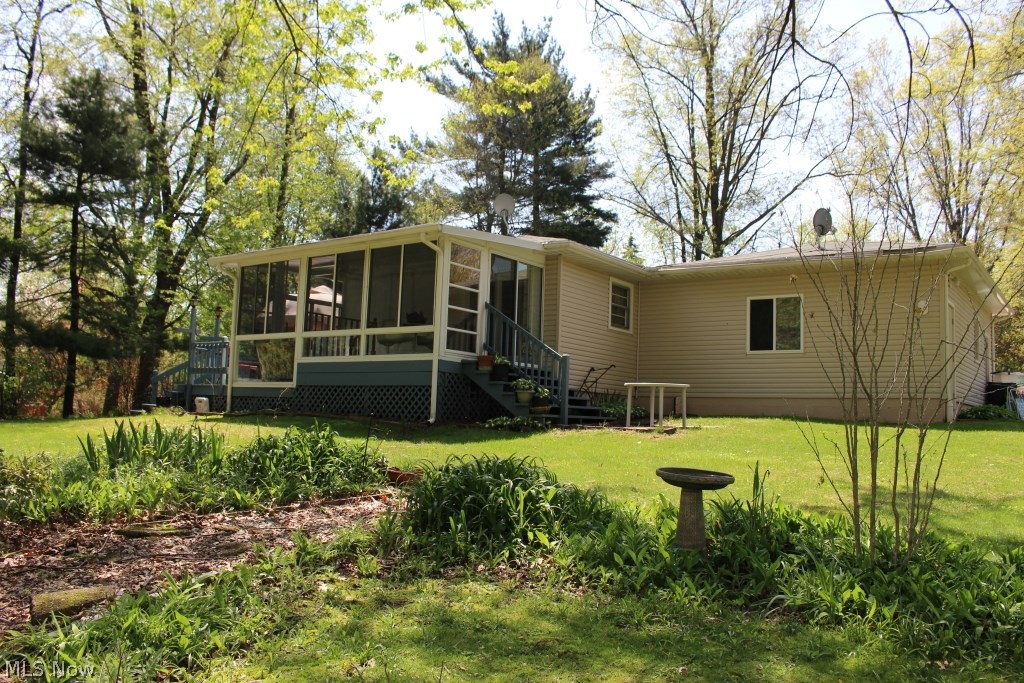 Stow Acres - Residential