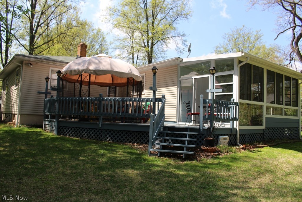 Stow Acres - Residential