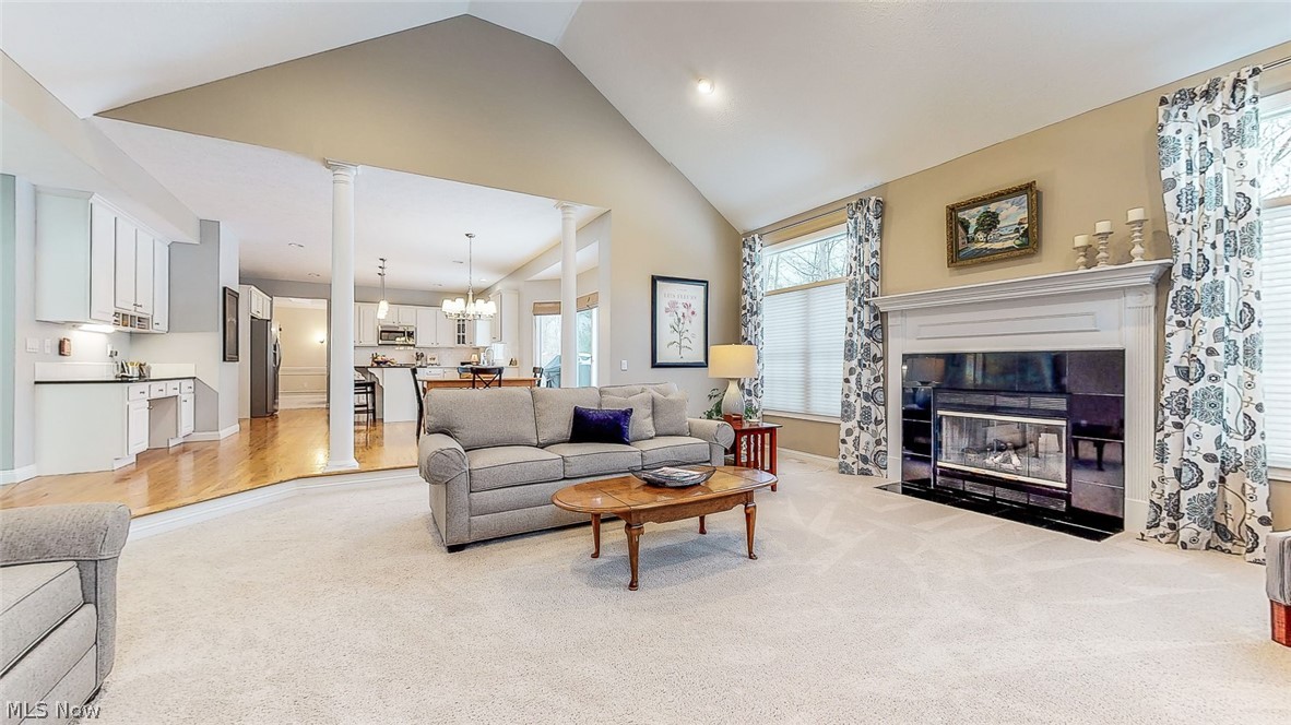 Laurel Spgs - Residential