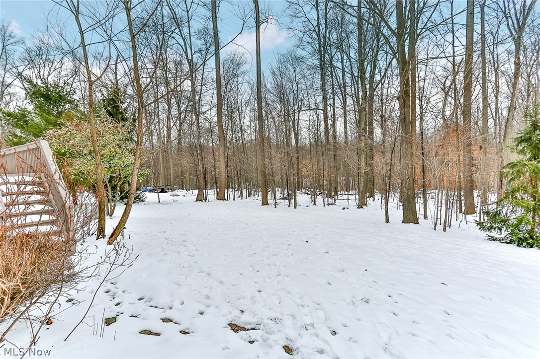 Laurel Spgs - Residential