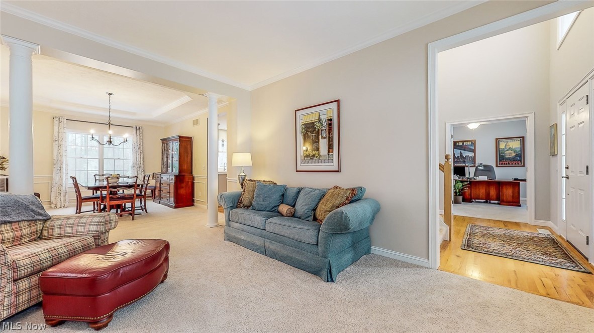 Laurel Spgs - Residential