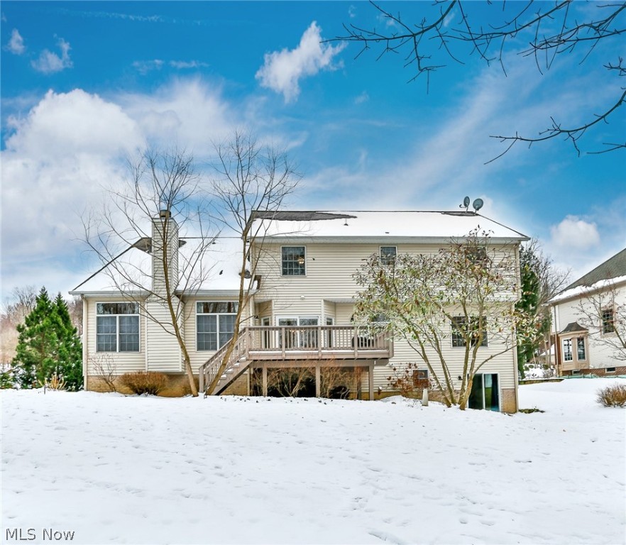 Laurel Spgs - Residential