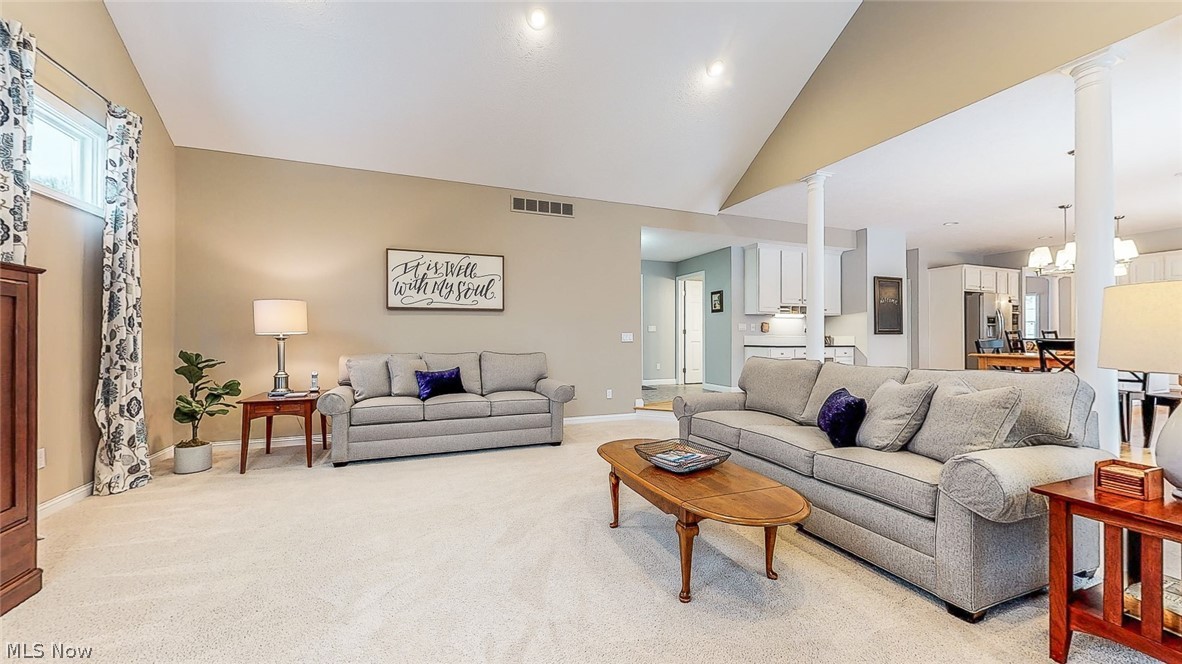 Laurel Spgs - Residential