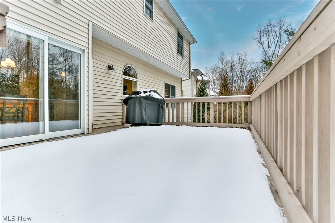 Laurel Spgs - Residential