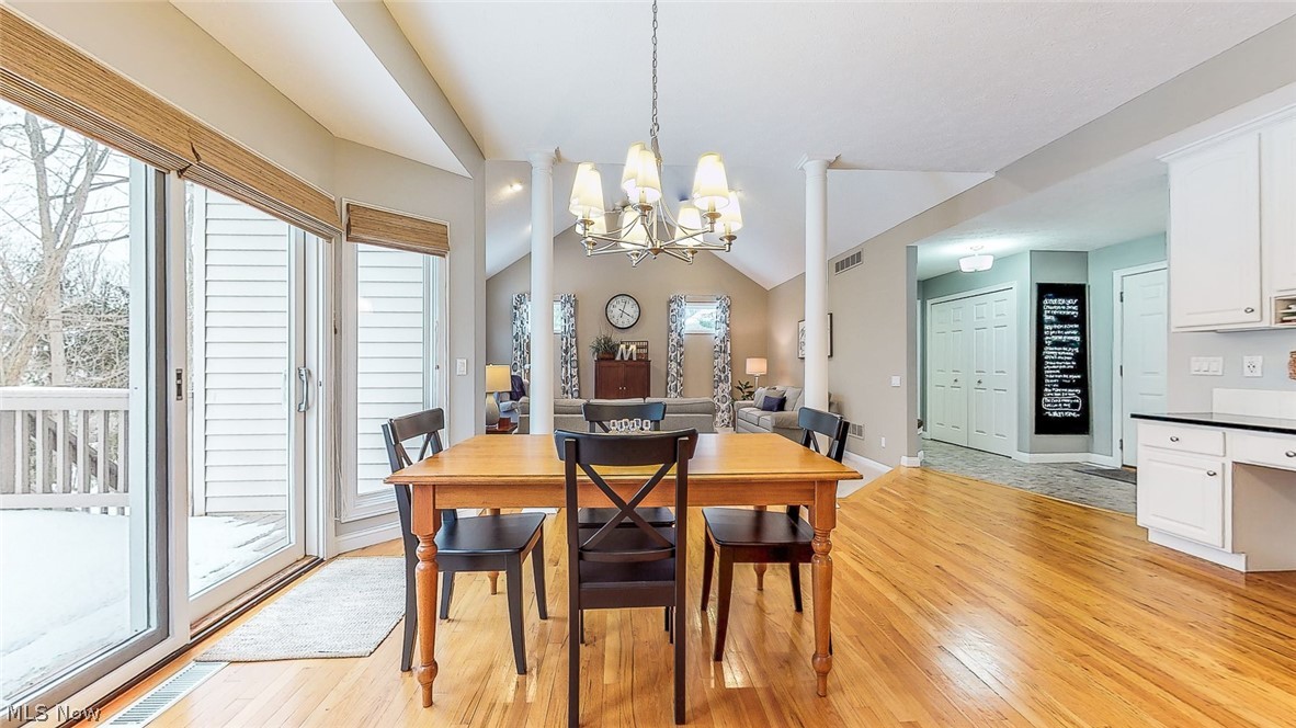 Laurel Spgs - Residential