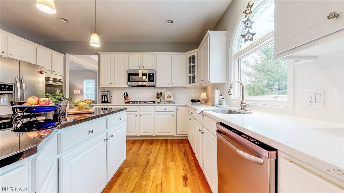 Laurel Spgs - Residential