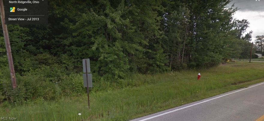 Almost 6 acres of land Zoned R-1 Residential.  City water.  Soil test for septic approved.  Bring your builder or let us introduce you to ours.