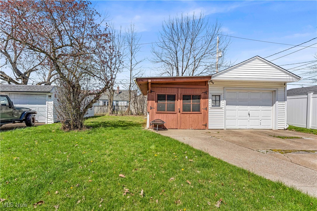 13601 Eastwood Boulevard, Garfield Heights, Ohio image 4
