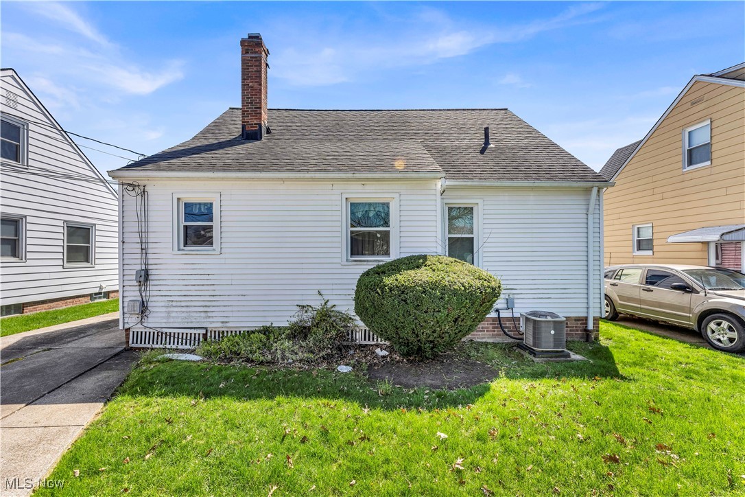 13601 Eastwood Boulevard, Garfield Heights, Ohio image 3