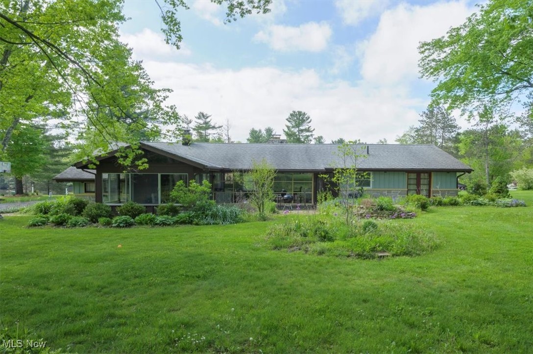 31 Garden Park Drive, Chagrin Falls, Ohio image 45