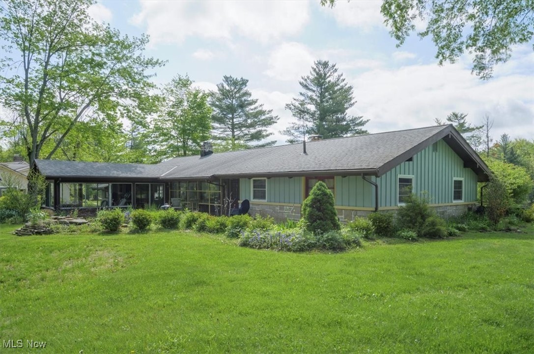 31 Garden Park Drive, Chagrin Falls, Ohio image 44