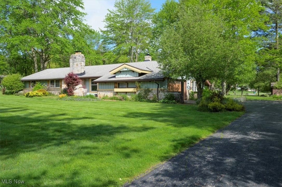 31 Garden Park Drive, Chagrin Falls, Ohio image 42