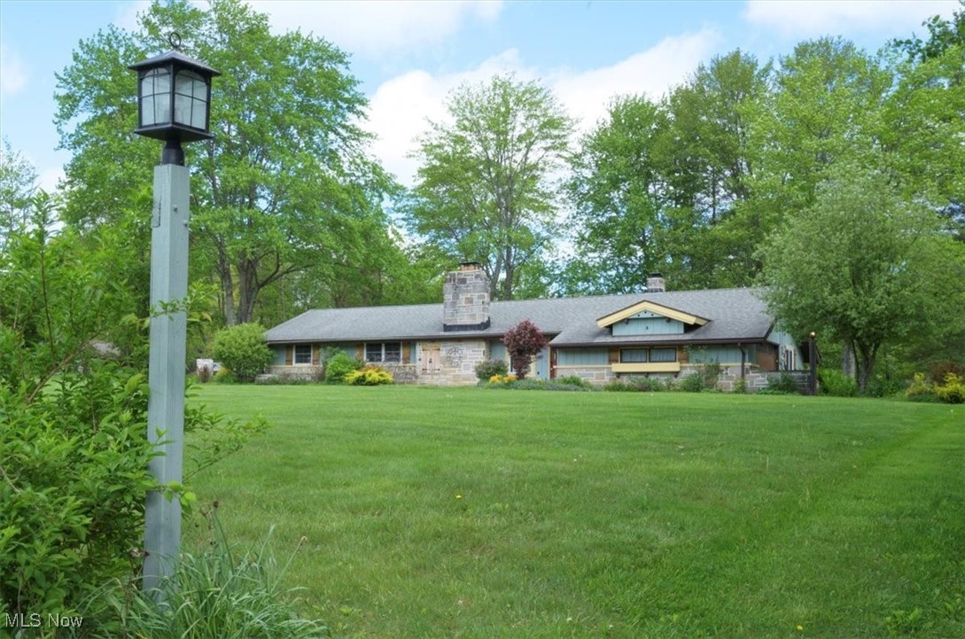 31 Garden Park Drive, Chagrin Falls, Ohio image 50