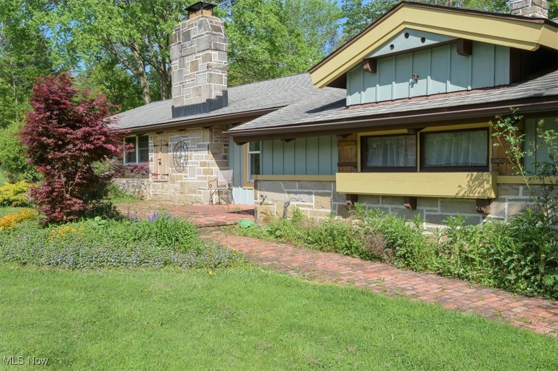 31 Garden Park Drive, Chagrin Falls, Ohio image 47